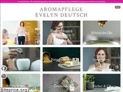 Sites similar to aromapflege.de