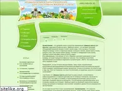 Sites similar to aromaplus.ru