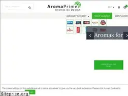 Sites similar to aromaprime.com