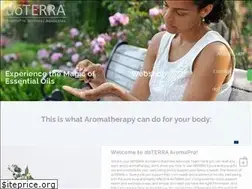Sites similar to aromapro.eu