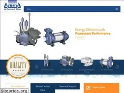 Sites similar to aromapump.com