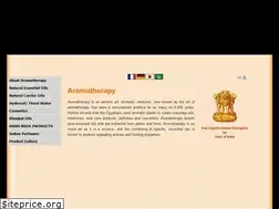 Sites similar to aromarakesh.com