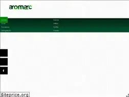Sites similar to aromarc.com
