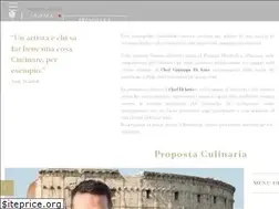Sites similar to aromarestaurant.it