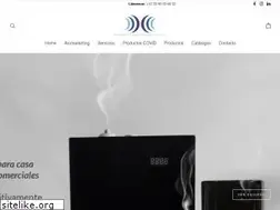 Sites similar to aromarketing.com.mx