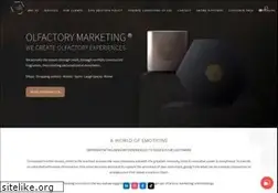 Sites similar to aromarketing.es