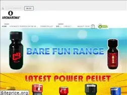 Sites similar to aromaromauk.co.uk