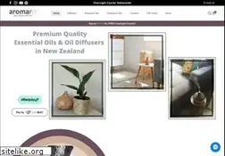 Sites similar to aromarrr.co.nz