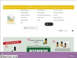 Sites similar to aromarte.com