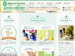 Sites similar to aromaruichi.com