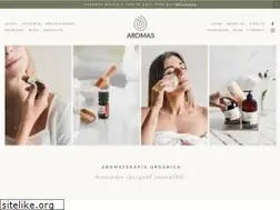 Sites similar to aromas.co.cr