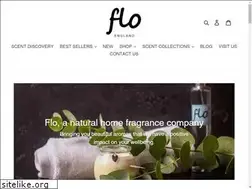Sites similar to aromasbyflo.co.uk