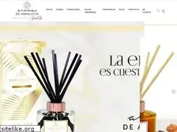 Sites similar to aromasdeandalucia.com