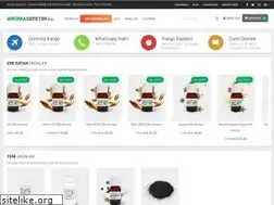Sites similar to aromasepetim.com