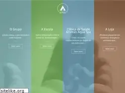 Sites similar to aromasesentidos.com