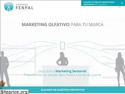 Sites similar to aromasfenpal.com