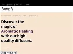 Sites similar to aromashop.com.au