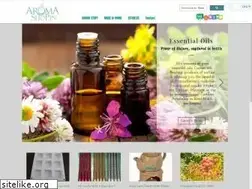 Sites similar to aromashop.in