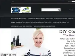 Sites similar to aromashoppe.eu