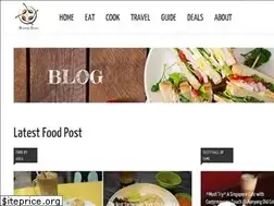 Sites similar to aromasian.com