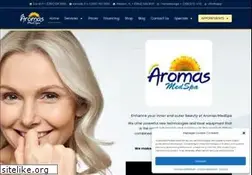 Sites similar to aromaslaser.com
