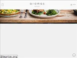 Sites similar to aromasnoosa.com.au