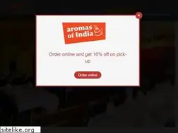 Sites similar to aromasofindia.com.au