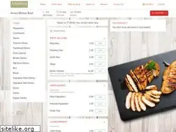 Sites similar to aromasolihull.com