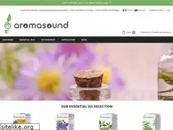 Sites similar to aromasound.eu