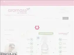 Sites similar to aromassweb.com.ar