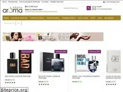 Sites similar to aromastore.gr