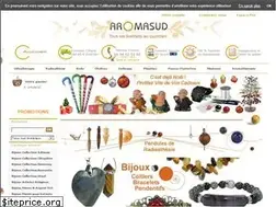 Sites similar to aromasud.fr