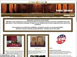 Sites similar to aromasuncorked.com
