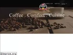 Sites similar to aromasworld.com