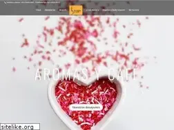 Sites similar to aromasycafe.cl