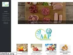 Sites similar to aromasyprocesos.com