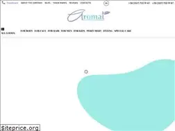 Sites similar to aromat.com.ua
