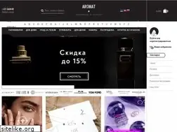 Sites similar to aromat.ee