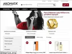 Sites similar to aromata.gr