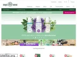 Sites similar to aromata.lt