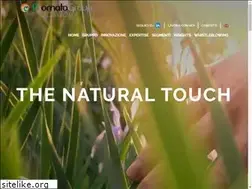 Sites similar to aromatagroup.net