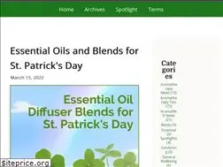 Sites similar to aromatalk.com