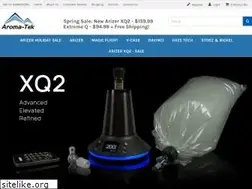 Sites similar to aromatekstore.com