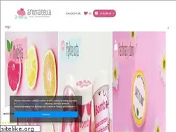 Sites similar to aromatella.pl
