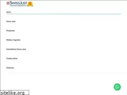 Sites similar to aromaterapiaswiss.com