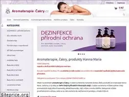 Sites similar to aromaterapie-cakry.cz