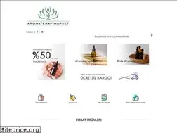 Sites similar to aromaterapimarket.com