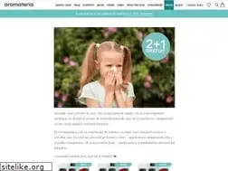 Sites similar to aromateria.ro