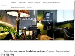 Sites similar to aromates.fr