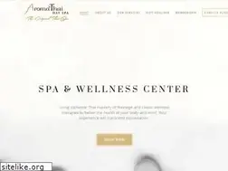 Sites similar to aromathai.net